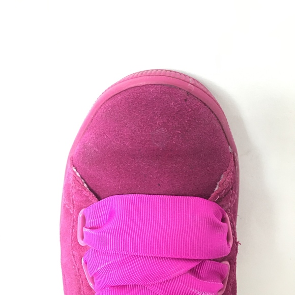 🎀 PUMA Sneakers 🎀 - Picture 7 of 8